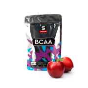 SportLine BCAA 2:1:1 300 гр вкус яблоко