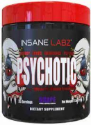 Insane Labz - Psychotic 35 порций вкус виноград