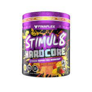 Stimul 8 Hardcore/Strong 30 порций вкус виноград