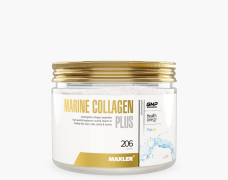 MXL.Marine Collagen Plus 206 гр вкус нетральный
