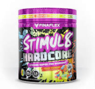 Stimul 8 Hardcore/Strong 30 порций вкус конфеты