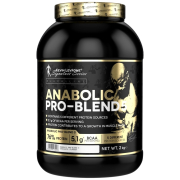 Протеин LEVRONE Black Line Anabolic Pro-Blend 2000 гр вкус шоколад