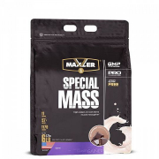 MXL. Special Mass Gainer  2730 гр вкус шоколад