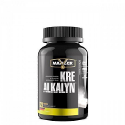 MXL.Kre-Alkalyn® Caps 120 капсул