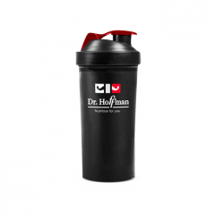 Фото Dr. hoffman Top Шейкер LoveBox 700 мл