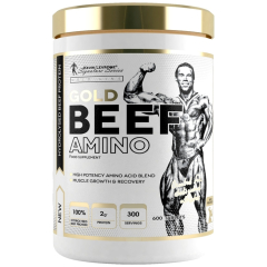 Фото Аминокислоты LEVRONE Levrone GOLD Beef Amino 600 таблеток