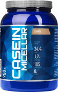 Casein Micellar от RLine 900 гр клубника