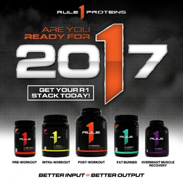Rule One Nutrition