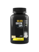 MXL. Creatine Caps 1000 200 капсул