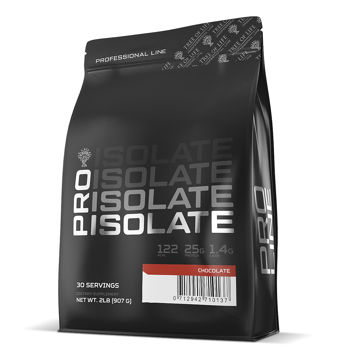 PRO ISOLATE 907 гр ваниль