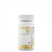 MXL. Alpha Lipoic Acid 90 vegan капсулы