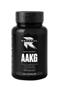 Reckful Аргинин ® AAKG 120 капсул