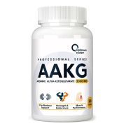 Optimum System AAKG 3000 мг, 90 капсул
