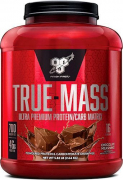 Гейнер BSN True Mass 2640 гр вкус шоколад