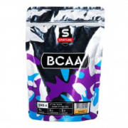 SportLine BCAA 2:1:1 Bag 300g пакет нетральный