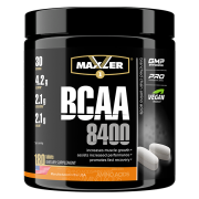  MAXLER BCAA 8400 180 таблет