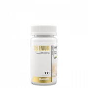 Maxler Selenium 100 капсул