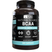 BCAA Pure 90capsul