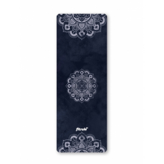 Фото Fitrule Коврик из TPE (Мандала Синий)183 х 68 х 0.5 см