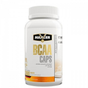 MXL. BCAA CAPS 360 капсул
