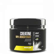 Maxler Creatine Monohydrate 150 гр без вкуса