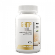 Maxler 5-HTP 100 капсул