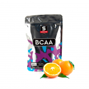 SportLine BCAA 2:1:1 300 гр вкус апельсин