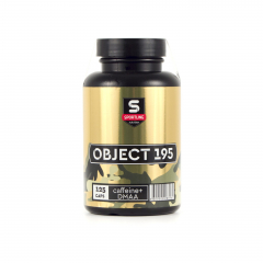 Фото SportLine Nutrition Object 195 125 капсул