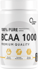 Фото 100% Pure BCAA 1000 400 капсул