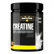MXL. Creatine 500 гр банка