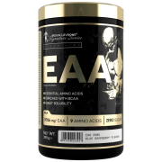 Аминокислоты LEVRONE Black Line EAA 390 гр вкус фрукты