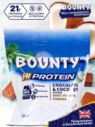 Протеин Bounty Hi Protein 875 грамм