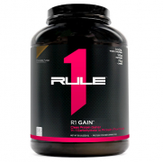 Rule 1 Gain™ | 17 порций (2310 гр.) крем-ваниль