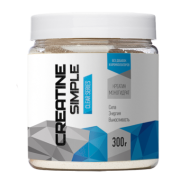 Creatine Simple 300 гр