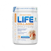 Tree of Life Protein Collagen Крем Брюле 450 гр