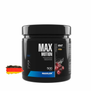 Изотоник Max Motion (Maxler) 500 гр  лесные ягоды