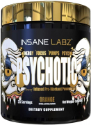 Insane Labz Psychotic Gold 35 порций