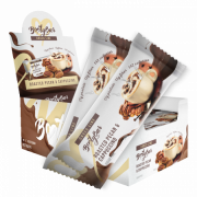 BootyBar Chocolate Line Батончик 50 гр со вкусом фисташковое мороженое 