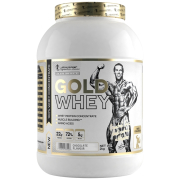 Протеин LEVRONE Levrone GOLD Whey 2000 гр вкус шоколад