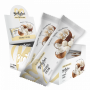 BootyBar  Classic Батончик 50 гр со вкусом КОКОСОВЫЙ КРЕМ