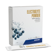 Maxler Electrolyte Powder 6,8 гр порция вкус черника