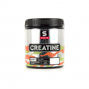 Креатин SportLine Creatine with Transport System 500 гр вкус лимон-лайм