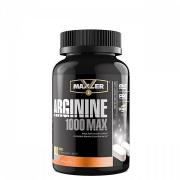 MXL. Arginine 1000 MAX 100 таблеток