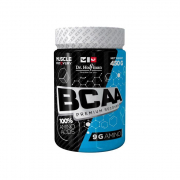 Dr. Hoffman BCAA 8000mg 450 гр вкус Апельсин