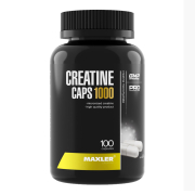MXL. Creatine Caps 1000 100 капсул