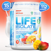 Tree of Life Life Isolate 450 гр вкус манго