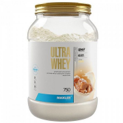 Maxler Ultra Whey 750 гр вкус саленая карамель