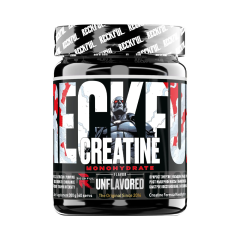 Фото Креатин моногидрат порошок Reckful Creatine Monohydrate Powder 300гр