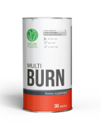 Nature Foods Multi BURN (30пак)