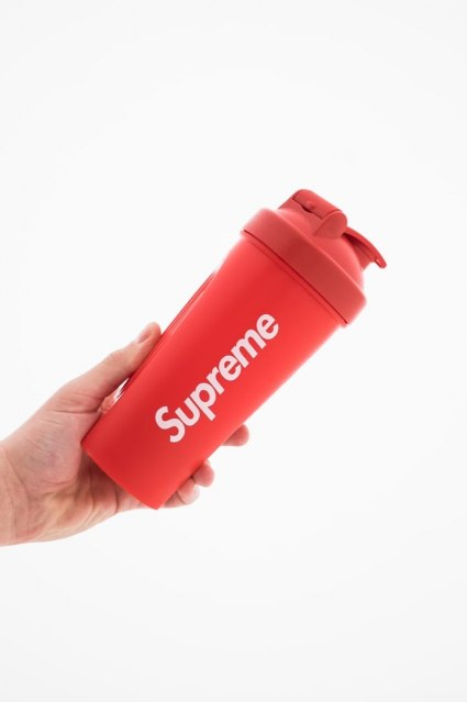 Dr. hoffman Top Шейкер Supreme 700ml